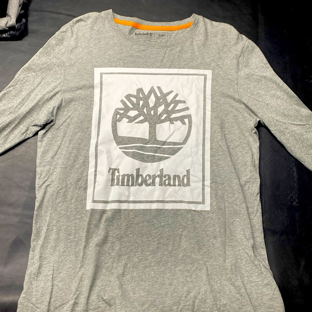 Timberland T shirt Men’s